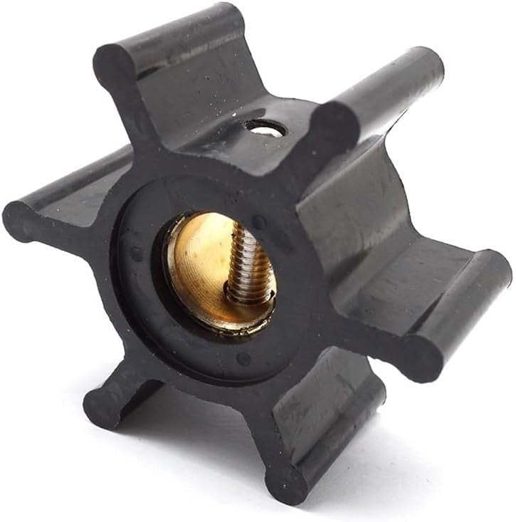 Nitrile Flexible Impeller Kit for Johnson Water Pump F4 (Year Range)