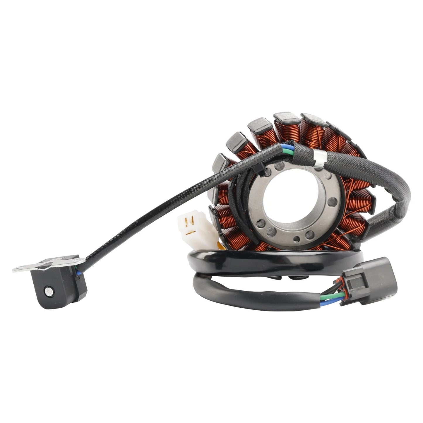 Alternator Coil Stator for Honda CBR900RR Fireblade (1996–1999) A