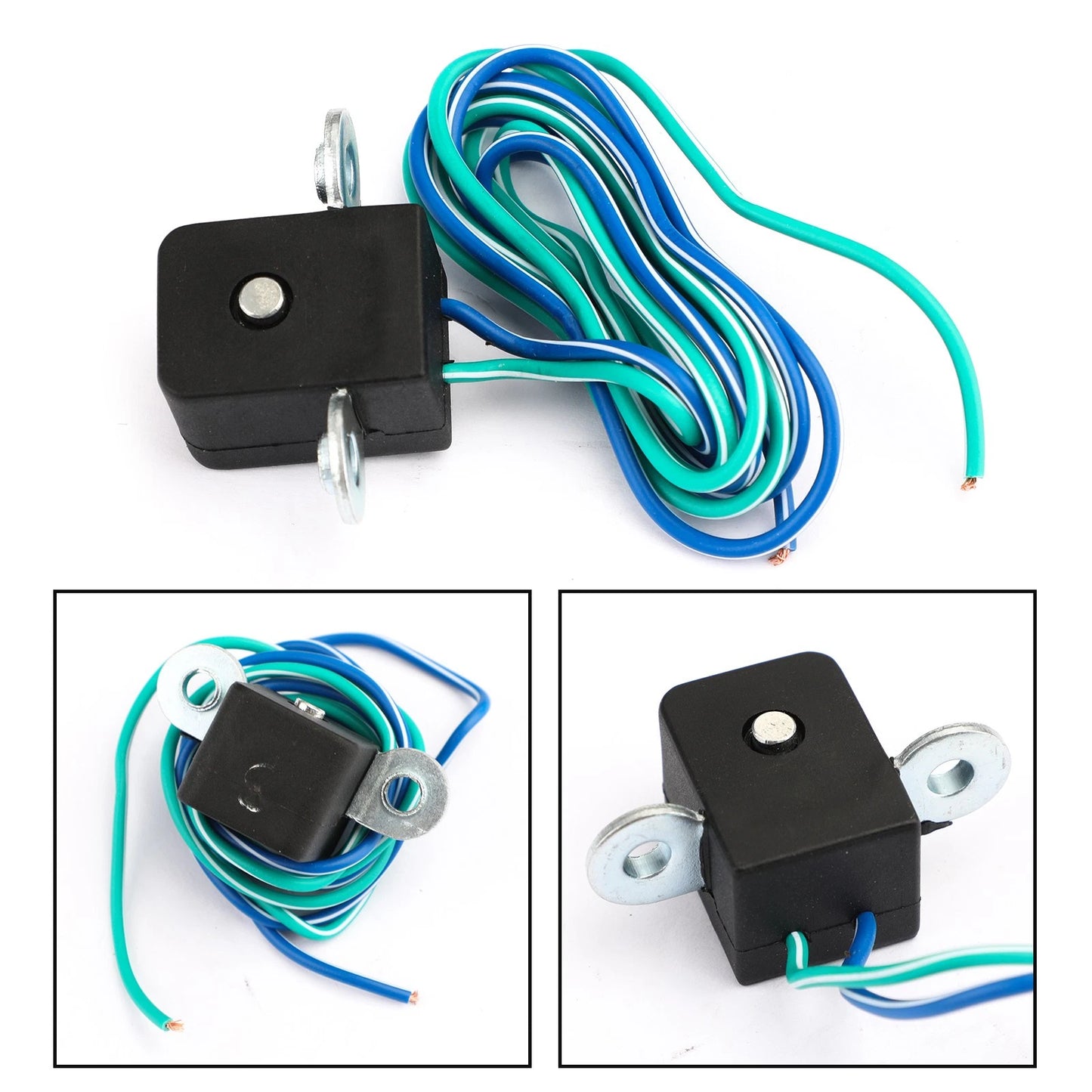 Alternator Pulse Pickup for Honda CH FES NSS PS 250 Jazz Reflex Big Ruckus (2004–2009)