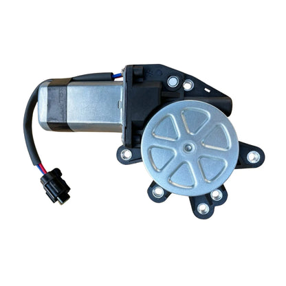 Rear Right Window Lift Motor 2-Pin for Nissan Pathfinder R51 (2005–2013)