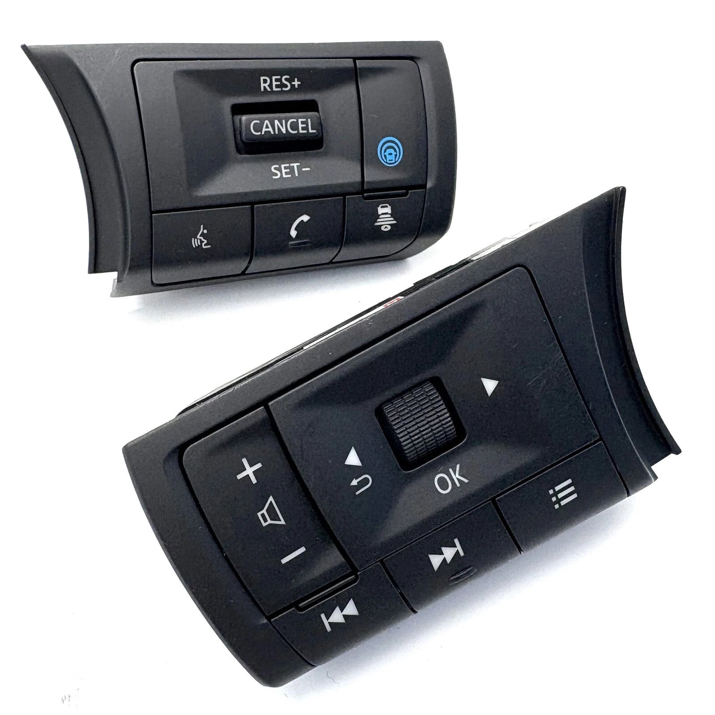 Steering Switch Assembly for Nissan