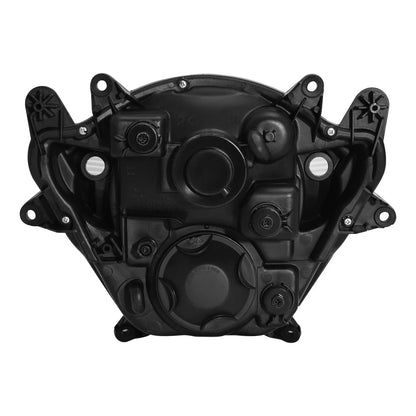 Headlight Assembly for Suzuki GSXR1000 (2005-2006)