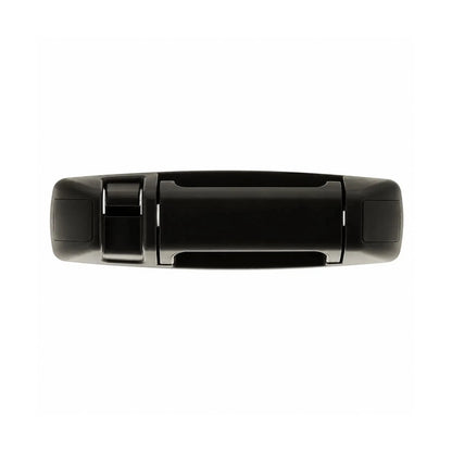 Rear Left Textured Grey Inner Door Handle for Toyota HiAce (1989–2005)