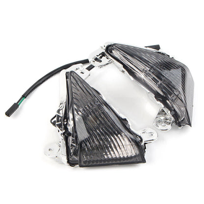 Left Engine Stator Cover Crankcase for Kawasaki ZZR600 Ninja ZX6E (1993–2004)