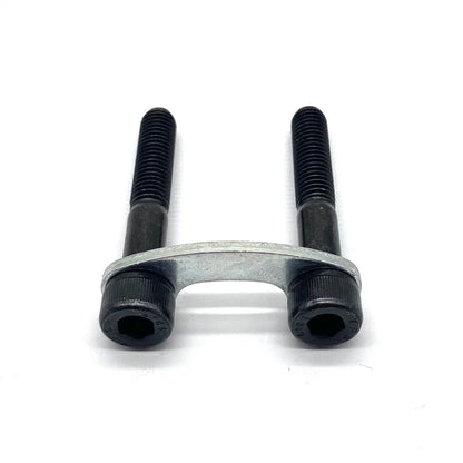 4 x Driveshaft Bolts for 2007-2018 Jeep Wrangler JK Front Rear CV Joint
