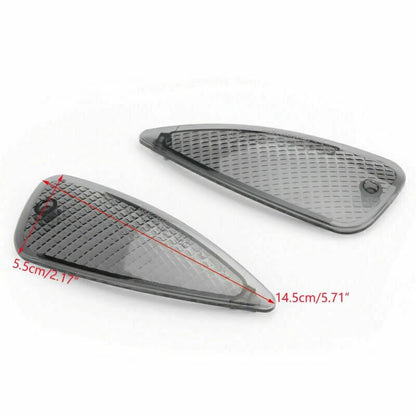 ABS Windshield for Yamaha XSR 700 900, Honda CB400 CB1100 CB1300