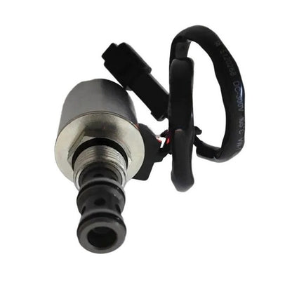 Solenoid Valve for Komatsu WA270-8 WA320-7 WA320-8 WA380-5 WA380-6 (2010–2020)