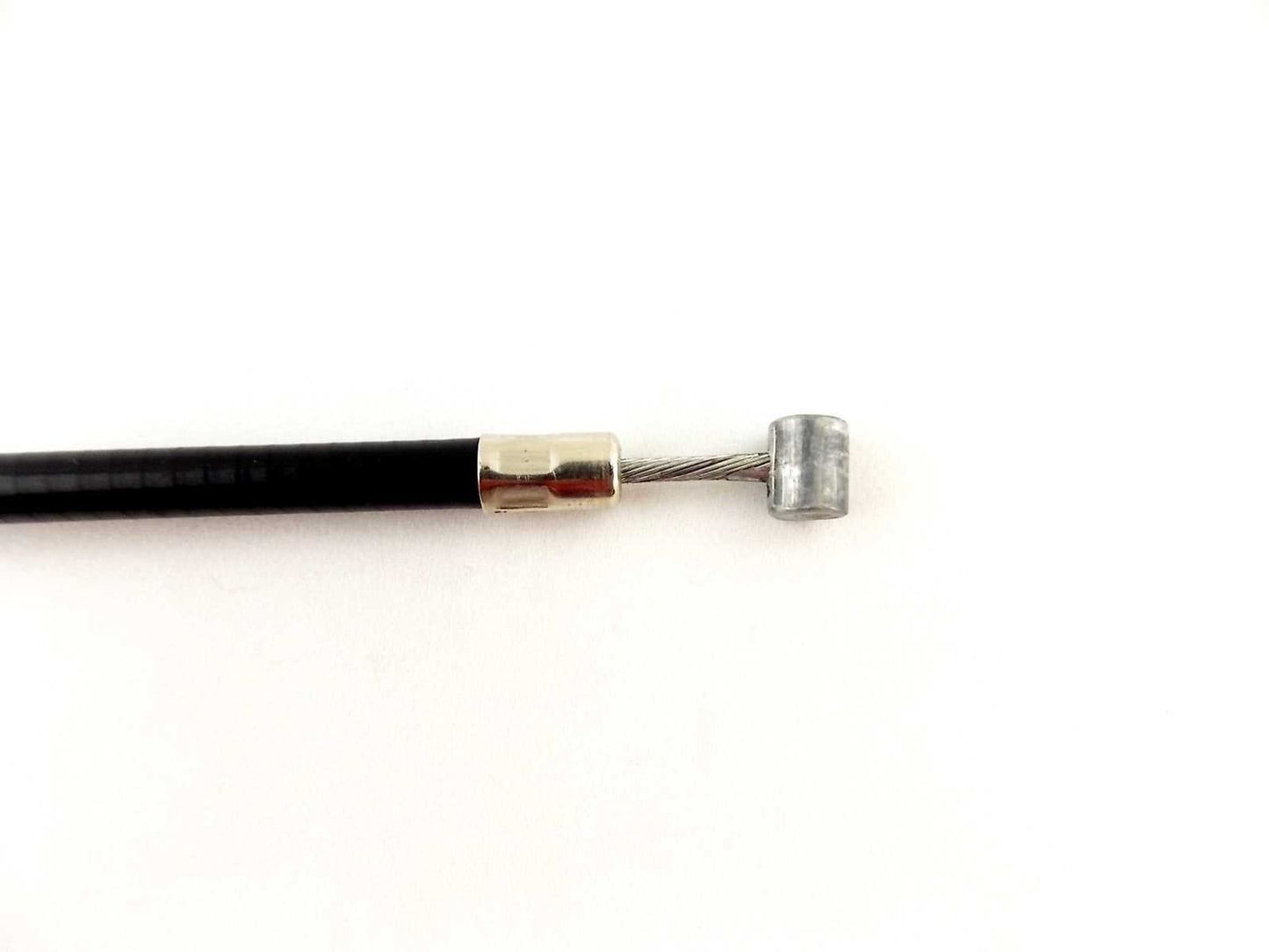 Front Brake Cable for Honda SL70 (1971–1976)