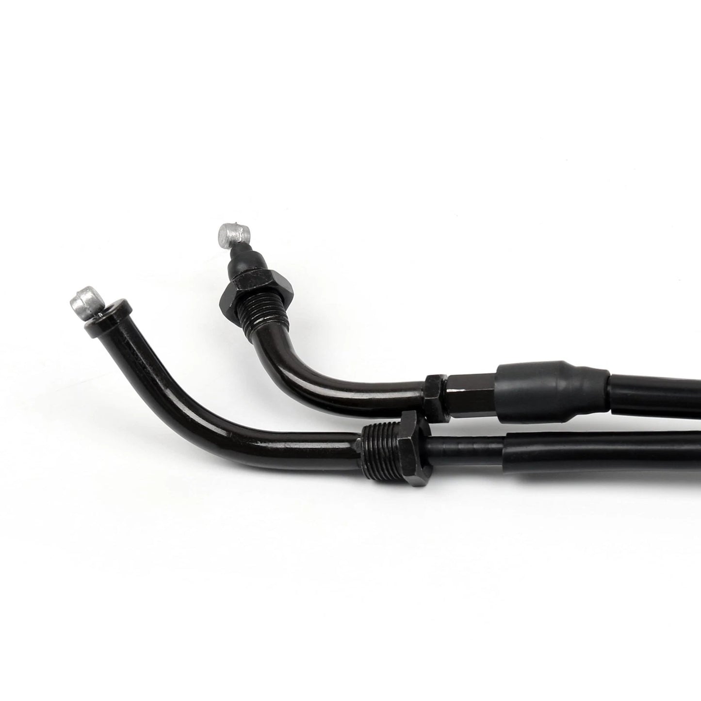 Throttle Cable for Honda Rebel 250 300 450 CMX250C CMX300 CMX450 (1996–2023)