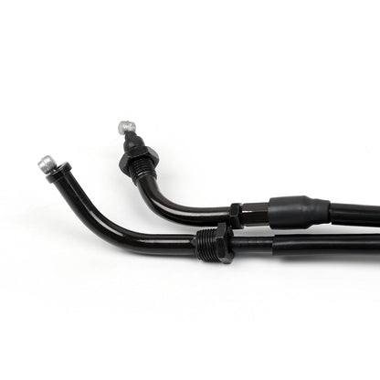 Throttle Cable for Honda Rebel 250 300 450 CMX250C CMX300 CMX450 (1996–2023)