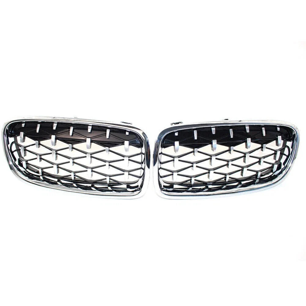 Upper Mesh Grille for BMW F30 F31 320i 328i 330i 335i (2012-2018)