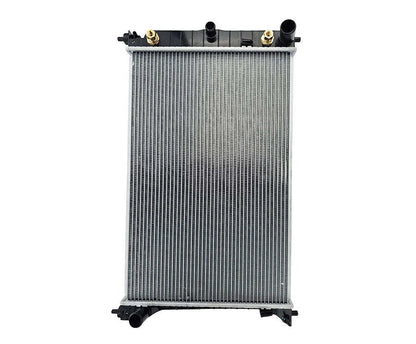 Radiator for Ford Falcon Fairlane Fairmont (1998–2008)