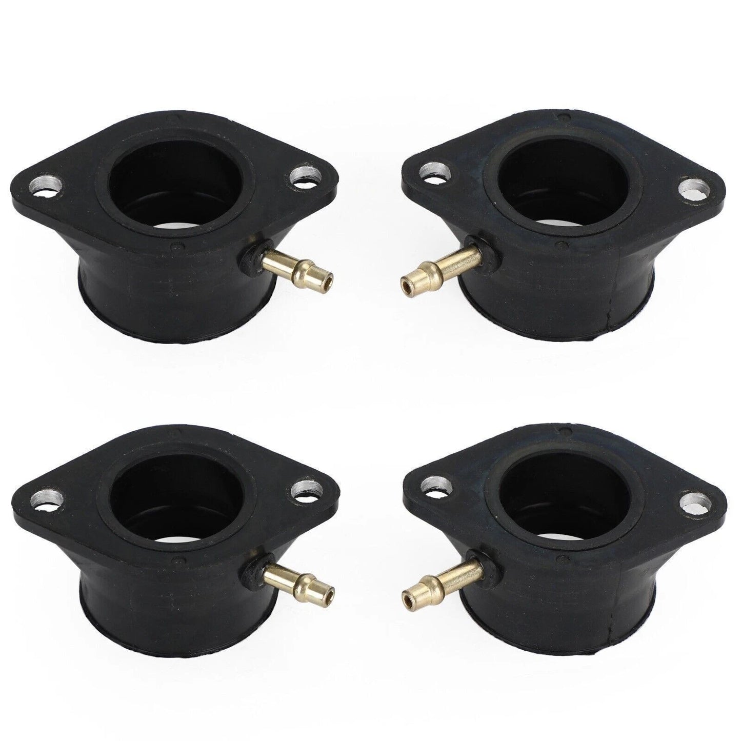 Repose pieds commandes reculées noir pour Kawasaki Ninja ZX-25R (2020–2021)