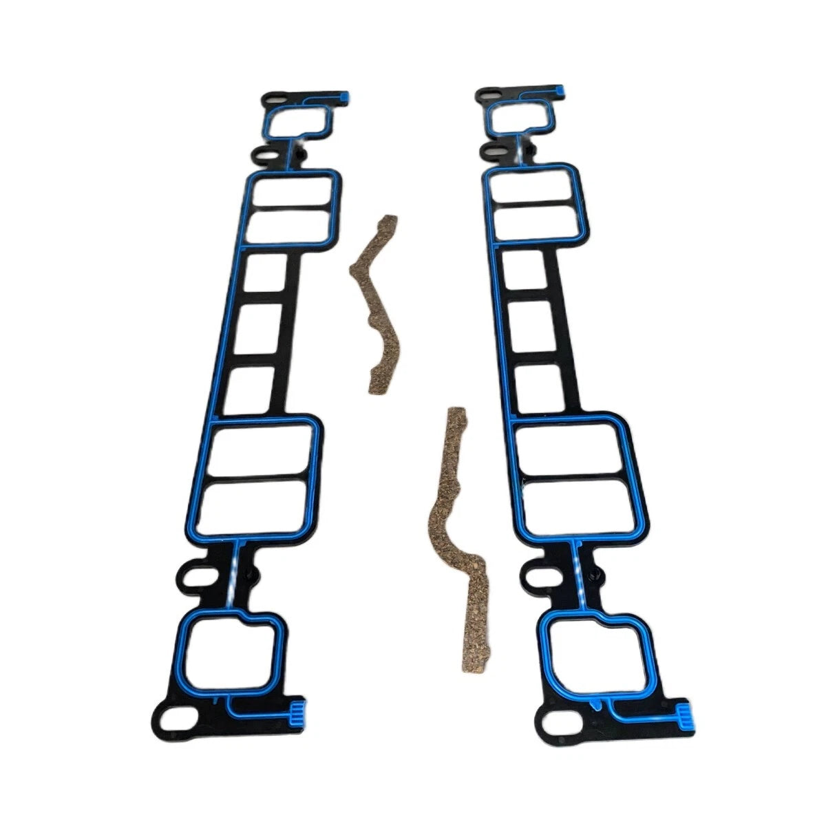 Intake Manifold Gasket Set for Mercruiser 5.7L Vortec (1996–2006)