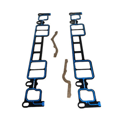 Intake Manifold Gasket Set for Mercruiser 5.7L Vortec (1996–2006)
