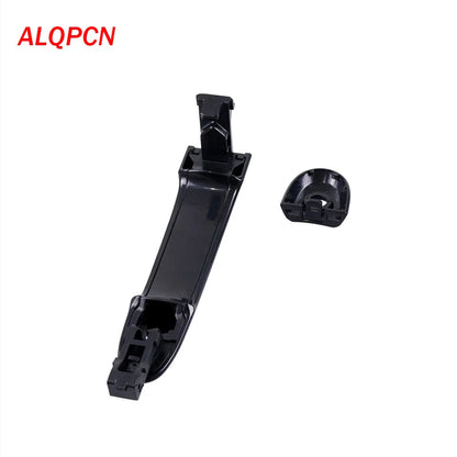 Front Left Exterior Door Handle for Nissan Versa Tiida (2012-2019)
