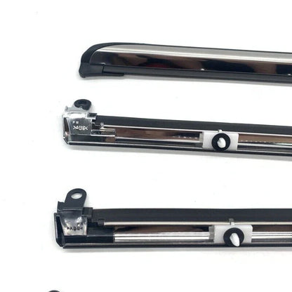 Weatherstrip Rear Window Moulding Trim Seal Belt for Prado 120 GX470 (2003–2009)