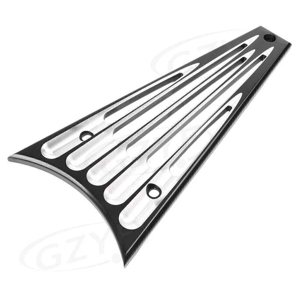 Radiator Guard Grill Cover for Harley Touring FLHR FLHX (2009-2023)