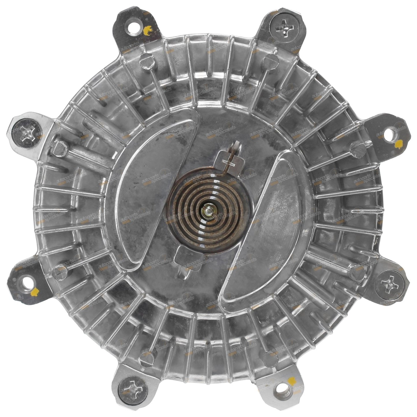 Fan Clutch Coupling for Ford Trader (1989–1999)