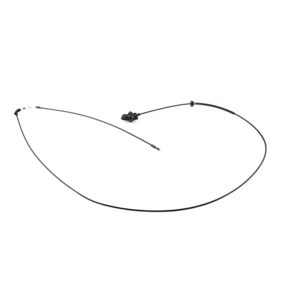 Hood Control Lock Cable for Land Rover Discovery Sport, Range Rover Evoque