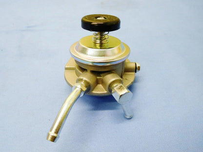 Fuel Filter Primer Pump for Nissan Navara D21 TD27 Diesel (1986-1997)