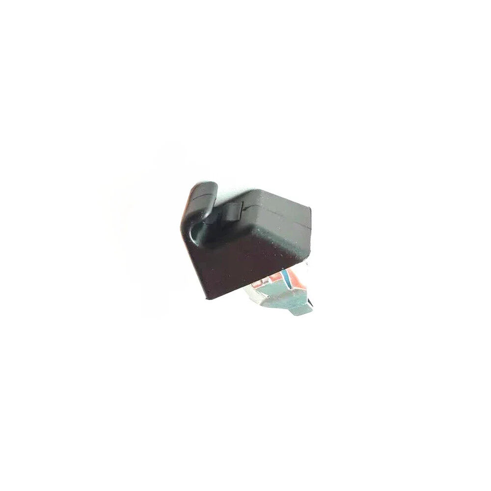 Black Front Sun Visor Holder Clip for Holden Commodore Statesman (2006-2013)