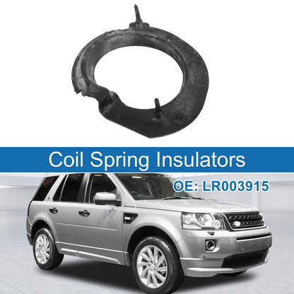 Lower Coil Spring Insulator No.LR003915 for Land Rover LR2 (2008–2015)