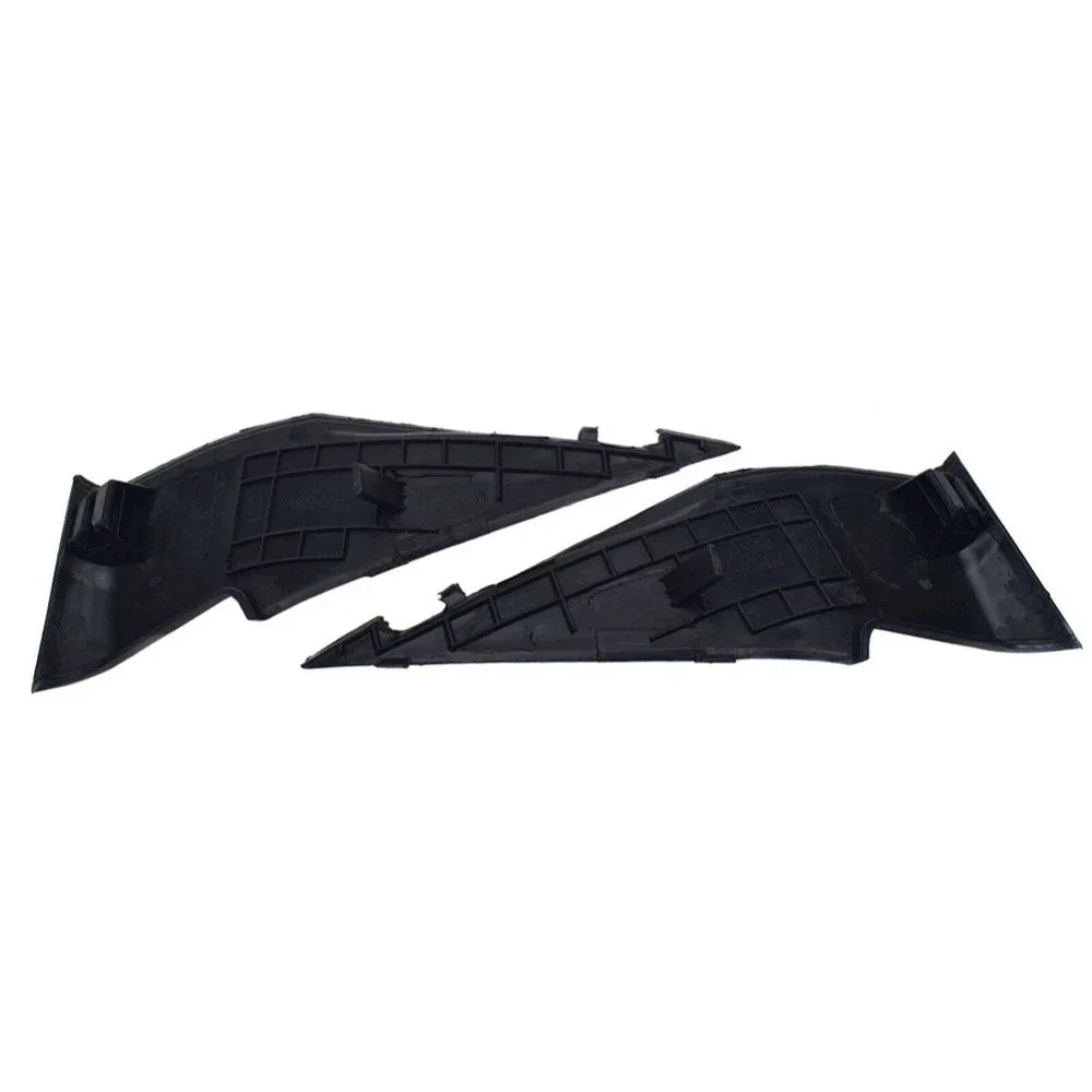 Front Windshield Wiper Side Cowl Trim for Nissan Altima (2019-2021)