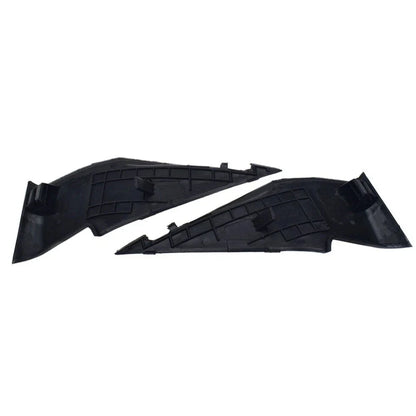 Front Windshield Wiper Side Cowl Trim for Nissan Altima (2019-2021)