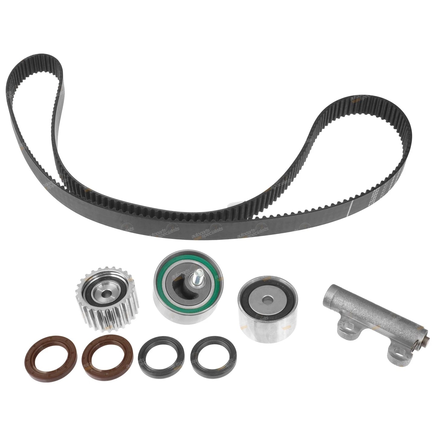 Timing Belt and Tensioner Kit for Subaru Impreza (1993–1996)
