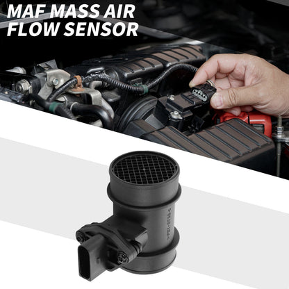 MAF Mass Air Flow Sensor No. 377906461 for VW Sharan (2000–2010)