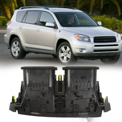 Air Conditioning Grille for Toyota RAV4 (2006–2012)