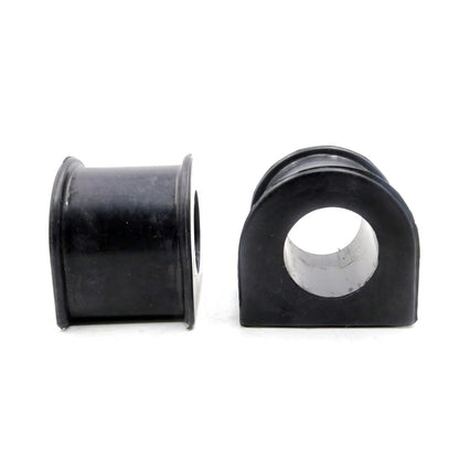 Set of 2 Front Stabilizer Shaft Rubber for Toyota Hiace Commuter (1987–2004)