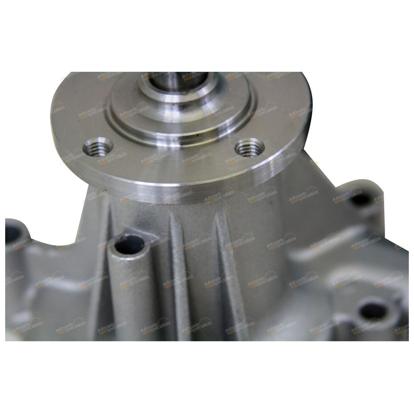 Timing Belt Water Pump Kit for HDJ80 HDJ100 (1995–2007)