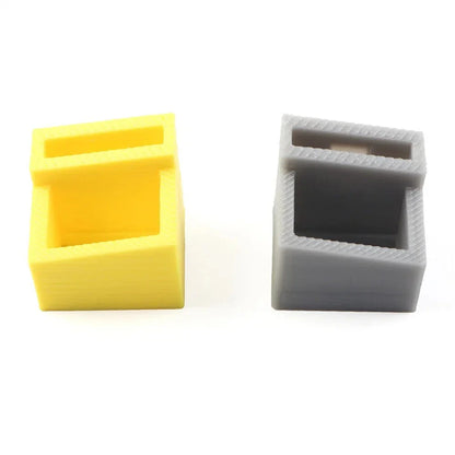 Door Arm Rest Switch Panel Clip for Chevrolet Tahoe GMC Sierra (2003-2007)
