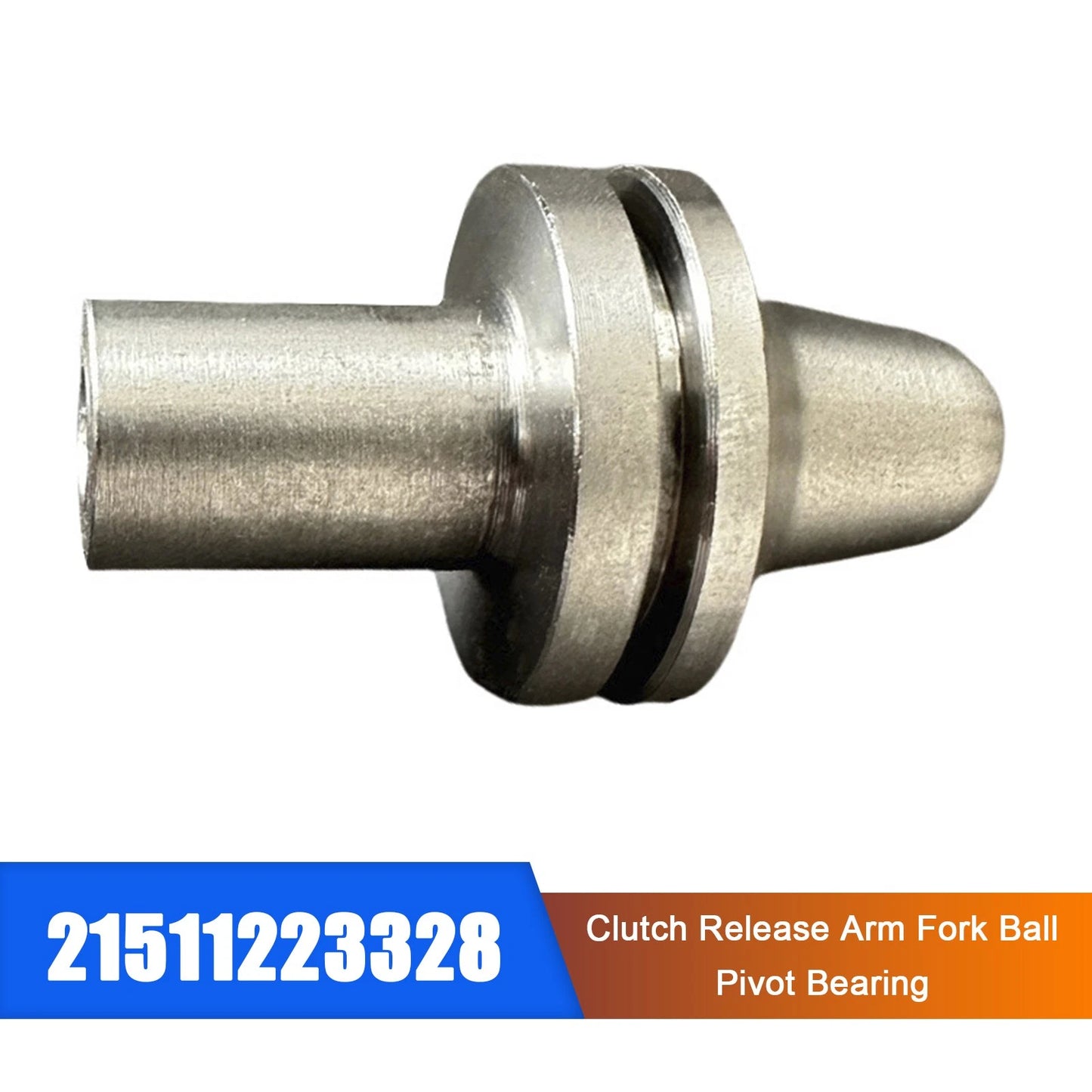 ABS Navette Valve Modulateur for Defender & Discovery 2 (1994–2004) - SWO500030 AF A