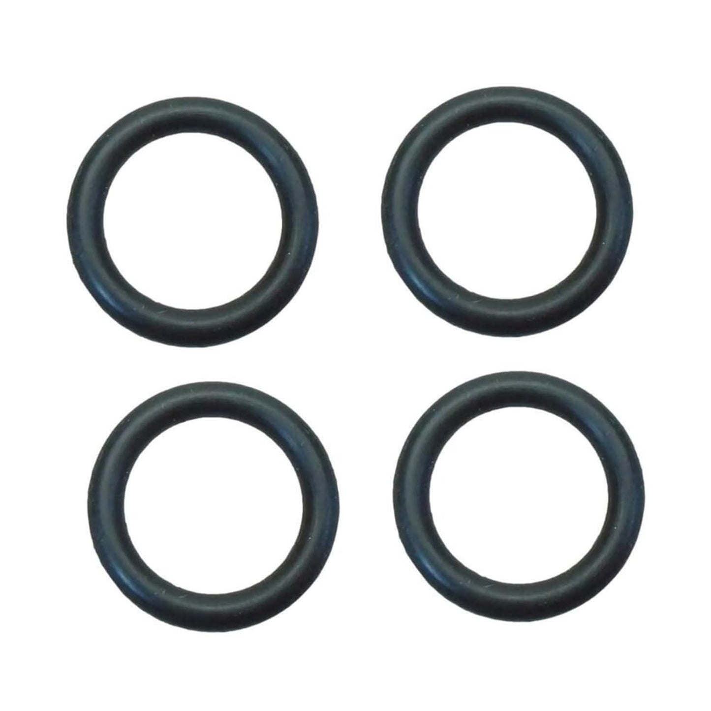 Set of 4 O-Rings for Volvo Penta DP-S SX-C SX-M SX-R (Fits Various Models)