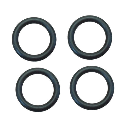 Set of 4 O-Rings for Volvo Penta DP-S SX-C SX-M SX-R (Fits Various Models)