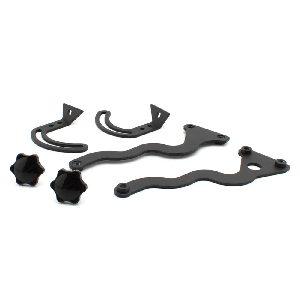 Windshield Support Bracket Kit for BMW R1250GS R1200GS (2013-2023)