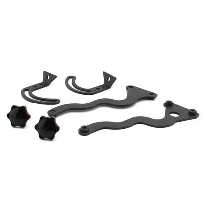 Windshield Support Bracket Kit for BMW R1250GS R1200GS (2013-2023)