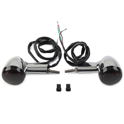 CNC Black Air Cleaner Intake Filter for Harley Sportster 883 1200 (2004–2023)