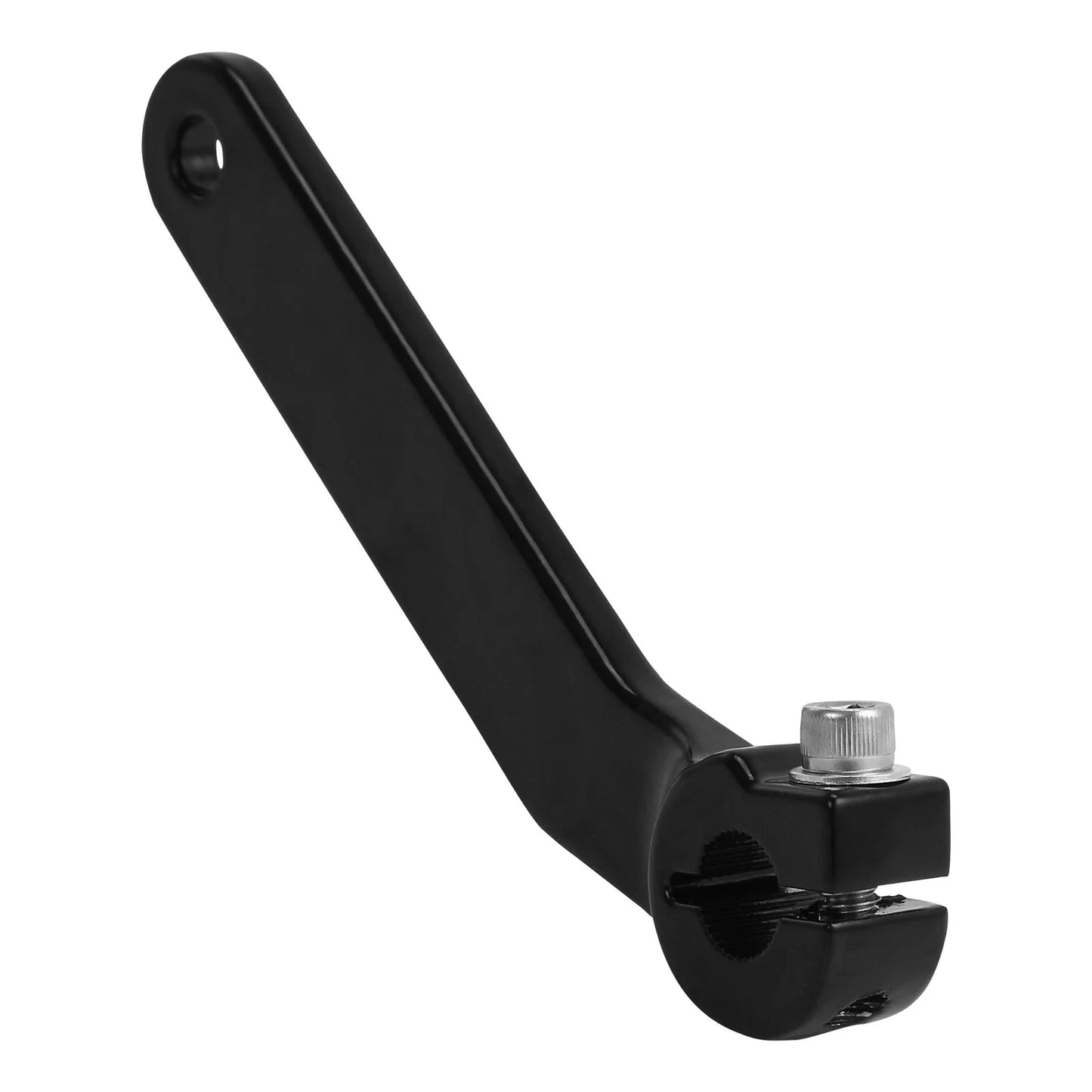 Shifter Arm Lever & Shift Shaft for Harley Road King Street Glide (2017-2024)