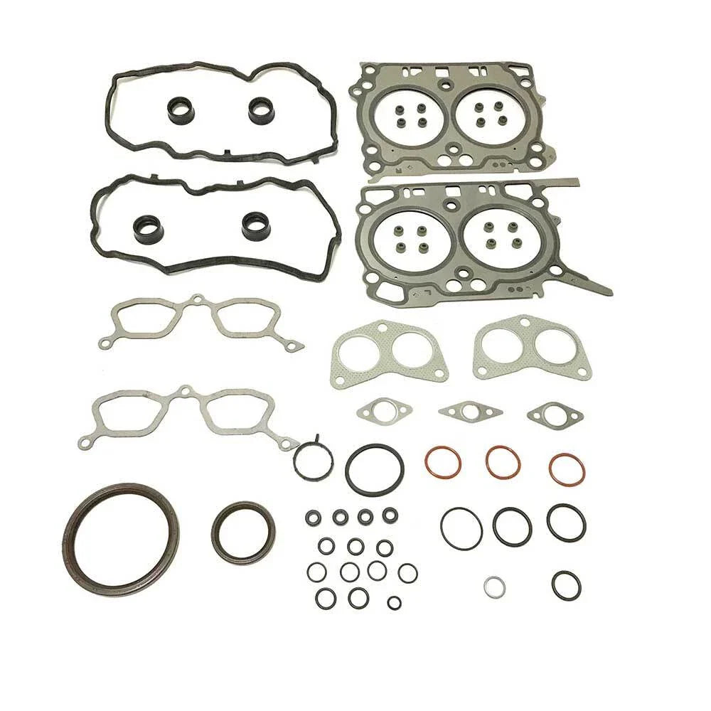 Cylinder Head Gasket Set for Subaru Forester 2.5L FB25 (2010-2013)