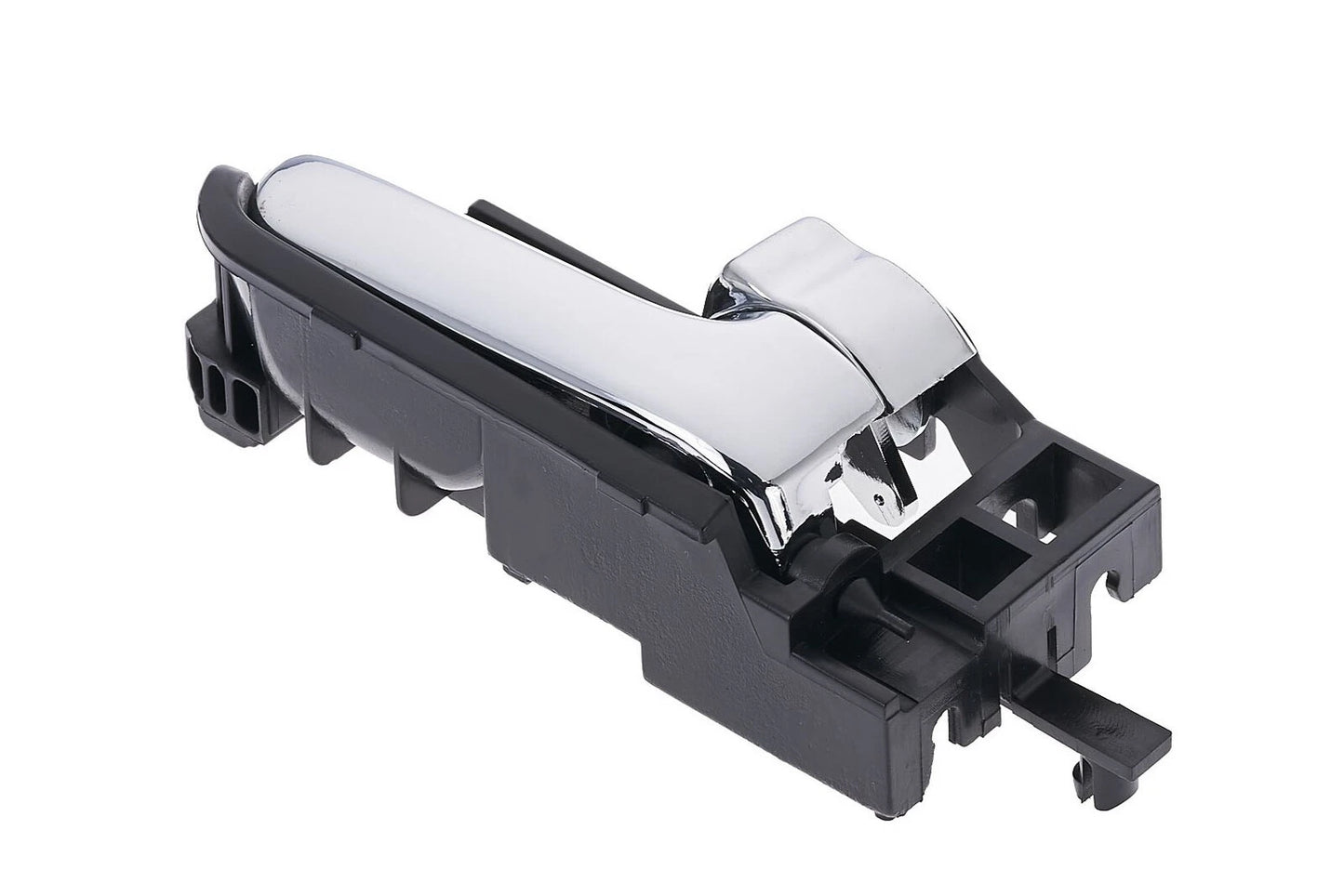 Chrome Inner Door Handle for Toyota Corolla (2001–2007)