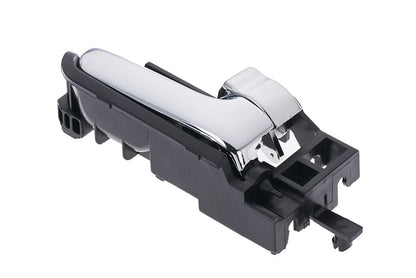 Chrome Inner Door Handle for Toyota Corolla (2001–2007)