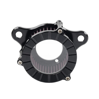 Air Cleaner Intake Filter for Harley Sportster Iron 883 XL 1200 XL 883 (1991–2023)