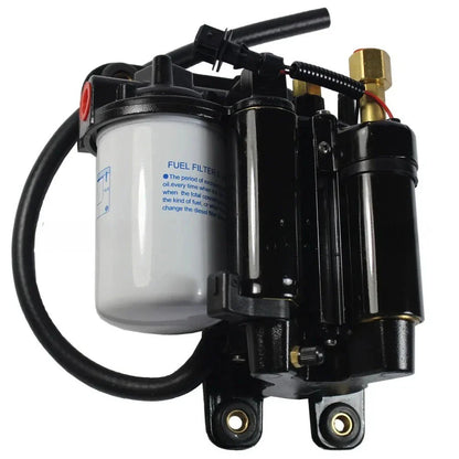 Electric Fuel Pump Assembly for Volvo Penta 4.3L 5.0L 5.7L (1998–2009)
