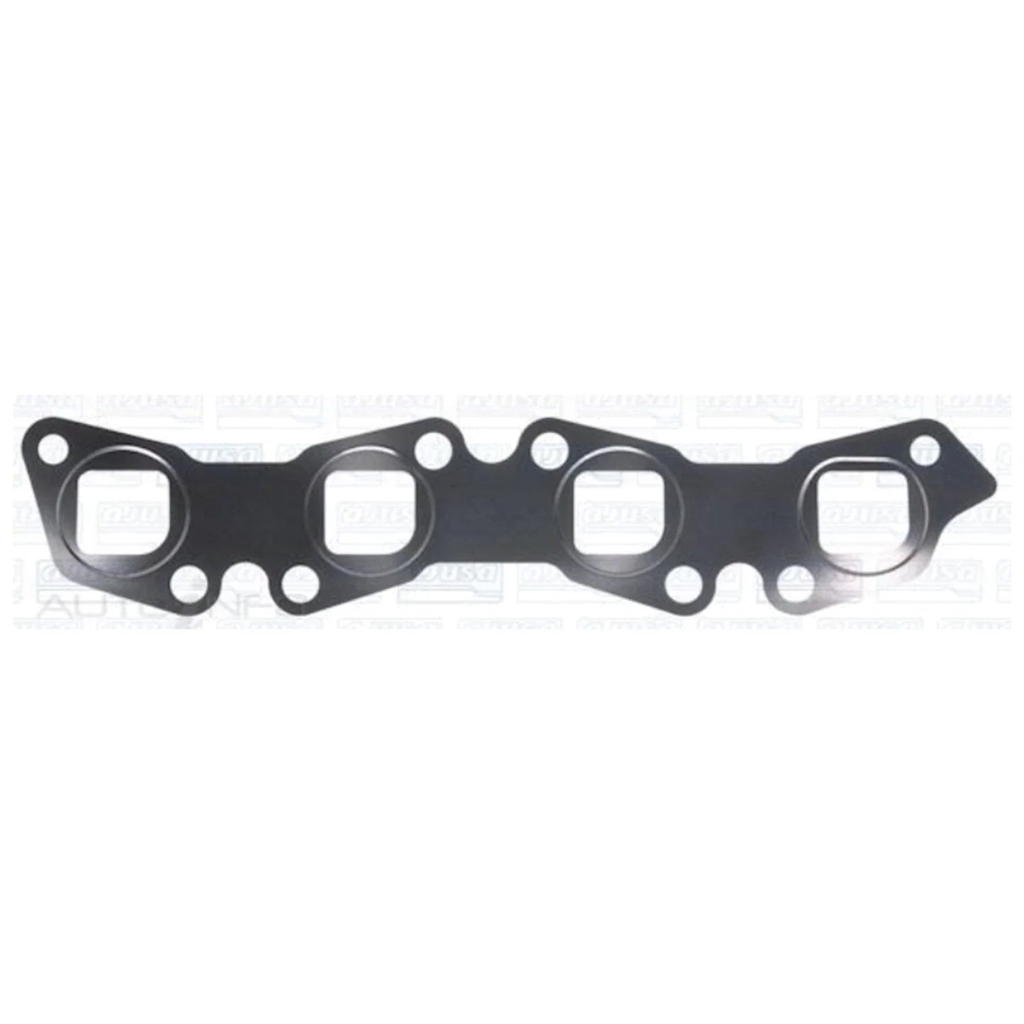 Exhaust Manifold Gasket for Navara D40 4cyl 2.5L YD25DDTi 2010~2015 Spain Built