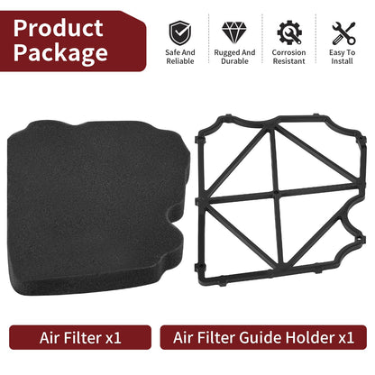 Air Filter Element for Yamaha TW200 (1987–2000)
