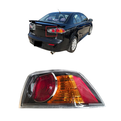 Right Tail Lamp Outer